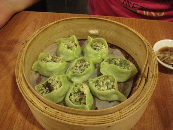 Dumplings